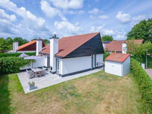 Vakantiehuis Gortersmient 304