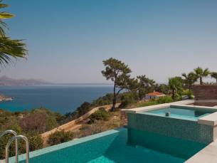 Lux View Suites