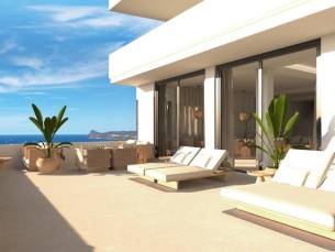 Besai Ibiza Boutique Hotel