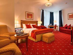 Residence Leon D Oro