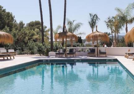 Boutique Hotel Los Limoneros