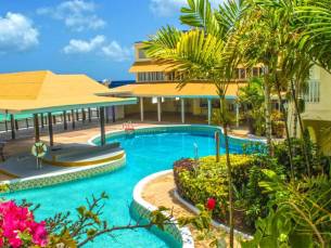Barbados Beach Club