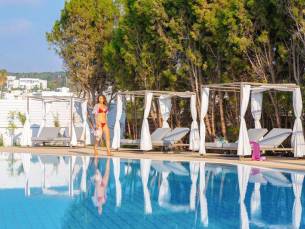 Leonardo Crystal Cove