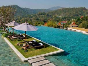 Veranda High Chiang Mai - MGallery