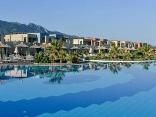 Astir Odysseus Resort & Spa