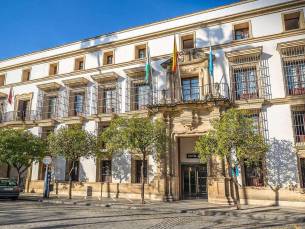 Jerez Centro by Melia