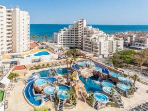 Pontiana Thalasso Hotel