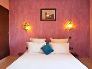 Amani Hotel Suites & Spa
