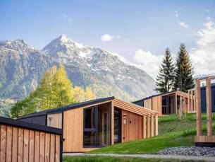 Glamping Village Kotschach