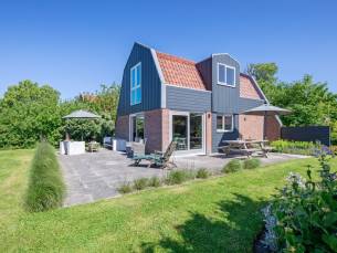 Achter de Rugediek