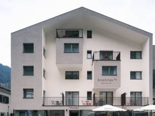 Smarthotel brenner24