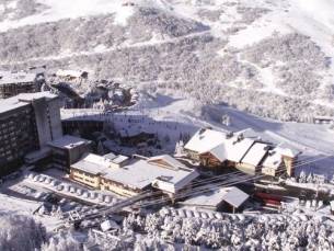 Résidence Tougnette