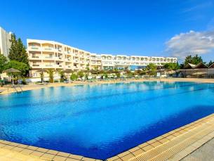 Sovereign Beach