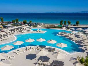 Belair Beach Hotel