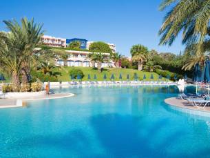 Kresten Palace Hotel