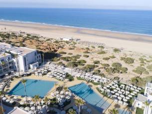 Hipotels Barrosa Park