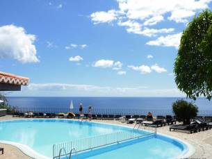 Appartementen Duas Torres