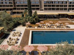 Cook's Club Corfu