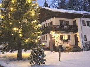 Privatzimmer Sonja Zwischenbrugger