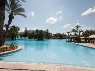 Djerba Resort