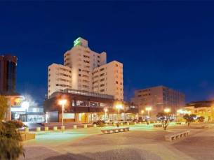 Hotel Apartamento Solverde