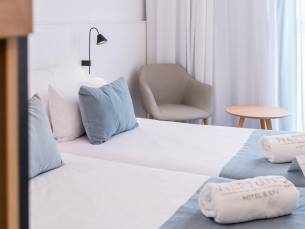 Neptuno Hotel & Spa