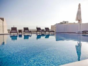 Sliema Tigne Suites