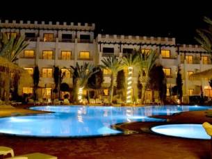 Borjs Hotel Suites & SPA