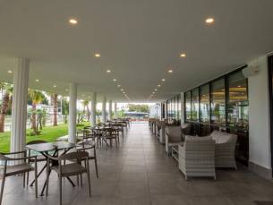 Hotel Hane Sun Elite