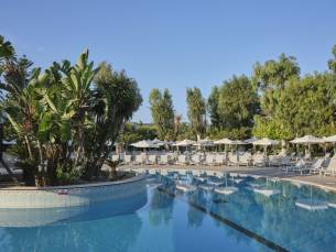 Atlantica Princess Hotel