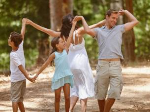 FLASHDEAL ⚡ Tijd voor avontuur en ontspanning met de familie! Geniet bij EuroParcs De Achterhoek in een bungalow De Wiersse midden in de natuur van de Achterhoek