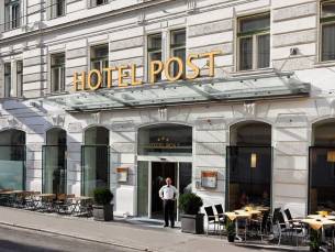 Hotel Post