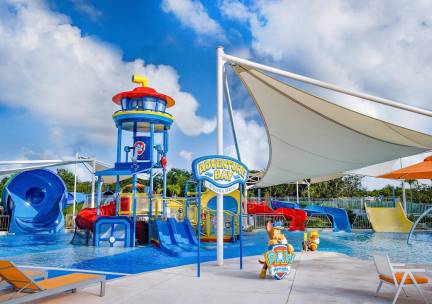 Nickelodeon Riviera Maya