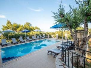 Villa Aeolos Villas