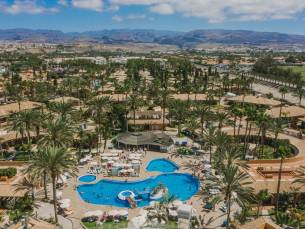 Suites En Villas By Dunas