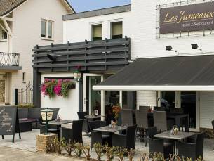 Verblijf in het Zuid-Limburgse Gulpen + ontbijt + 3-gangendiner