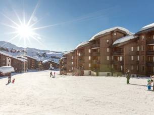 R&eacute;sidence &Eacute;meraude