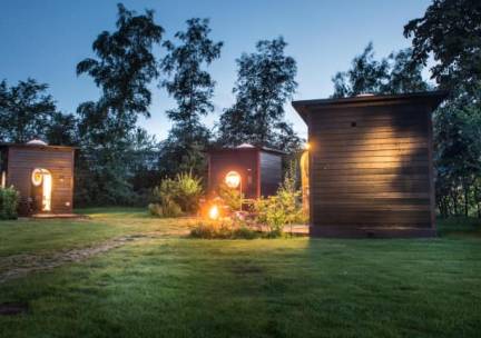 Erfgoed Bossem - Glamping