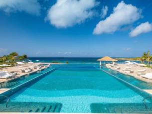 Sandals Royal Curacao