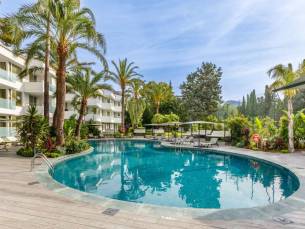Illa d'Or Wellness & Spa Hotel