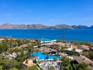 Portblue Club Pollentia Resort & Spa