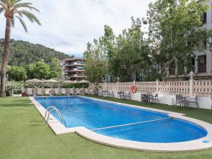 FERGUS Style Soller Beach