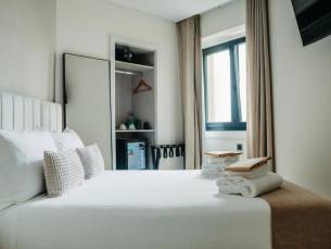 Next Level Premium Hotels