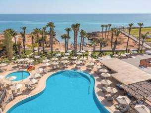 Louis Althea Beach