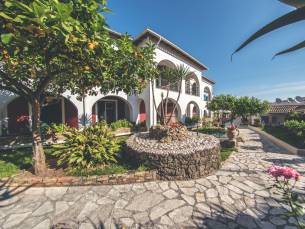 Iliada Beach Hotel