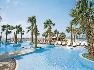 Intercontinental Festival City