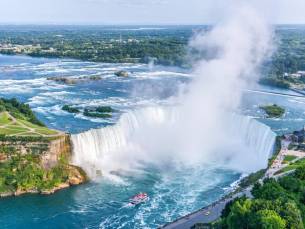 Grand Tour Explore the East Coast