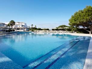 Grupotel Aldea Cala'n Bosch