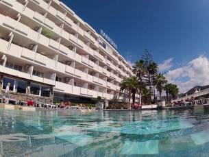 Aparthotel Maracaibo