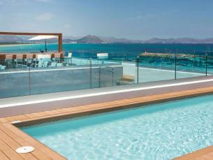 Som Llaut Boutique Hotel